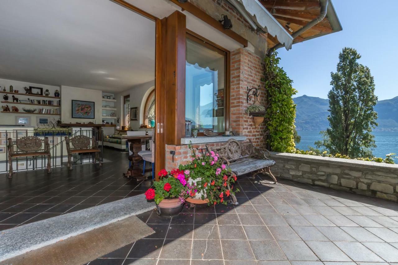 Villa Gilda - Griante Cadenabbia Exterior foto