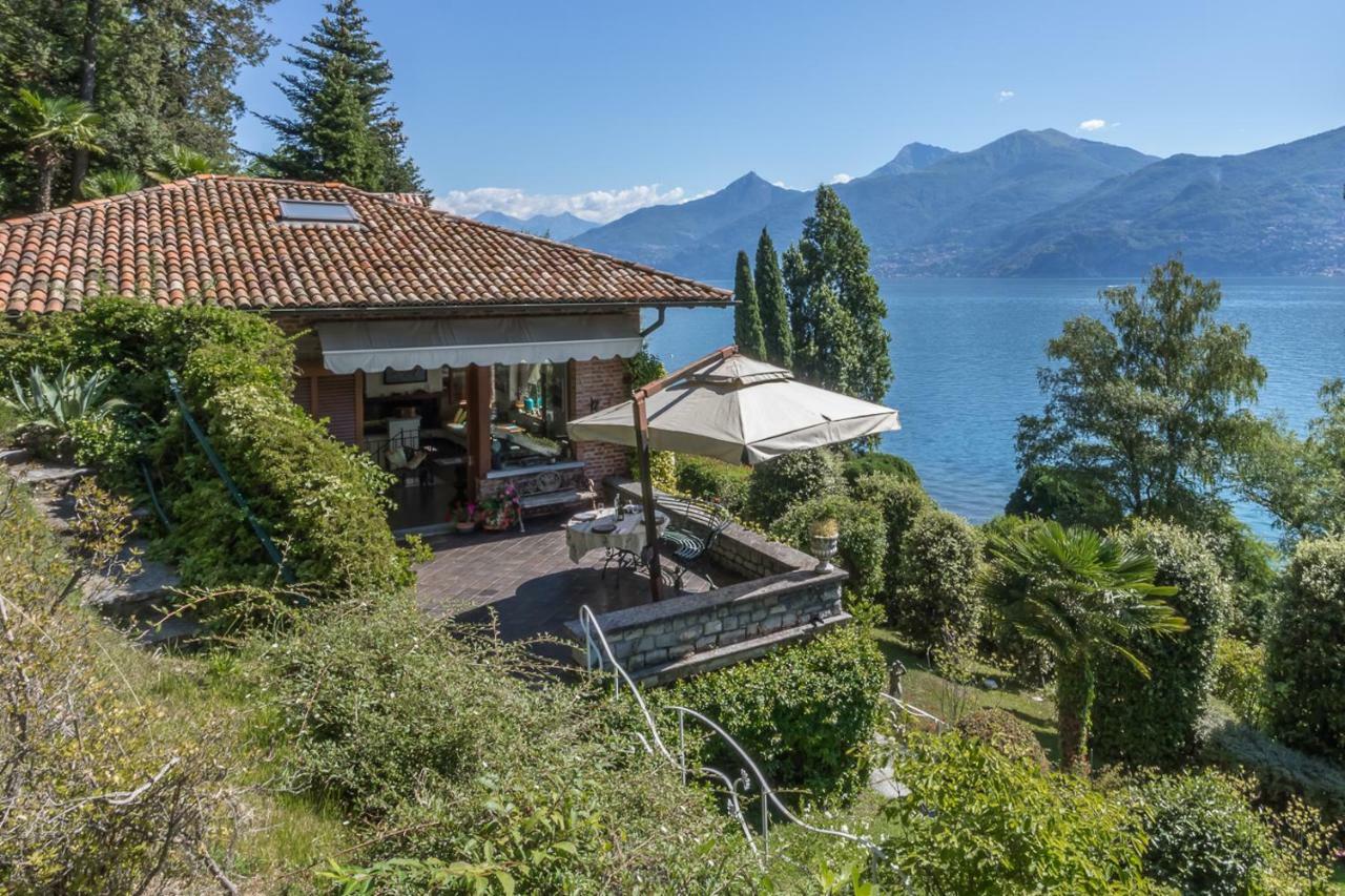 Villa Gilda - Griante Cadenabbia Exterior foto
